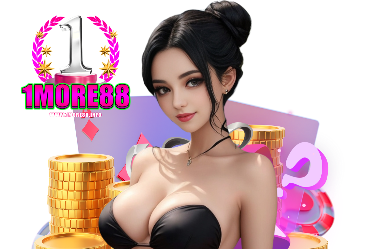 1more88 สมัคร